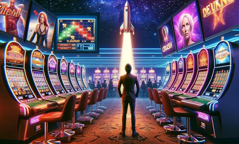Filipino player accessing live casino games on mobile phone